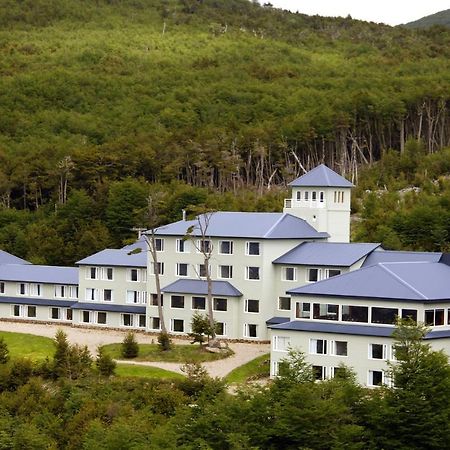 Los Acebos Ushuaia Hotel Dış mekan fotoğraf