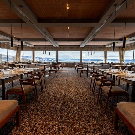 Los Acebos Ushuaia Hotel Dış mekan fotoğraf