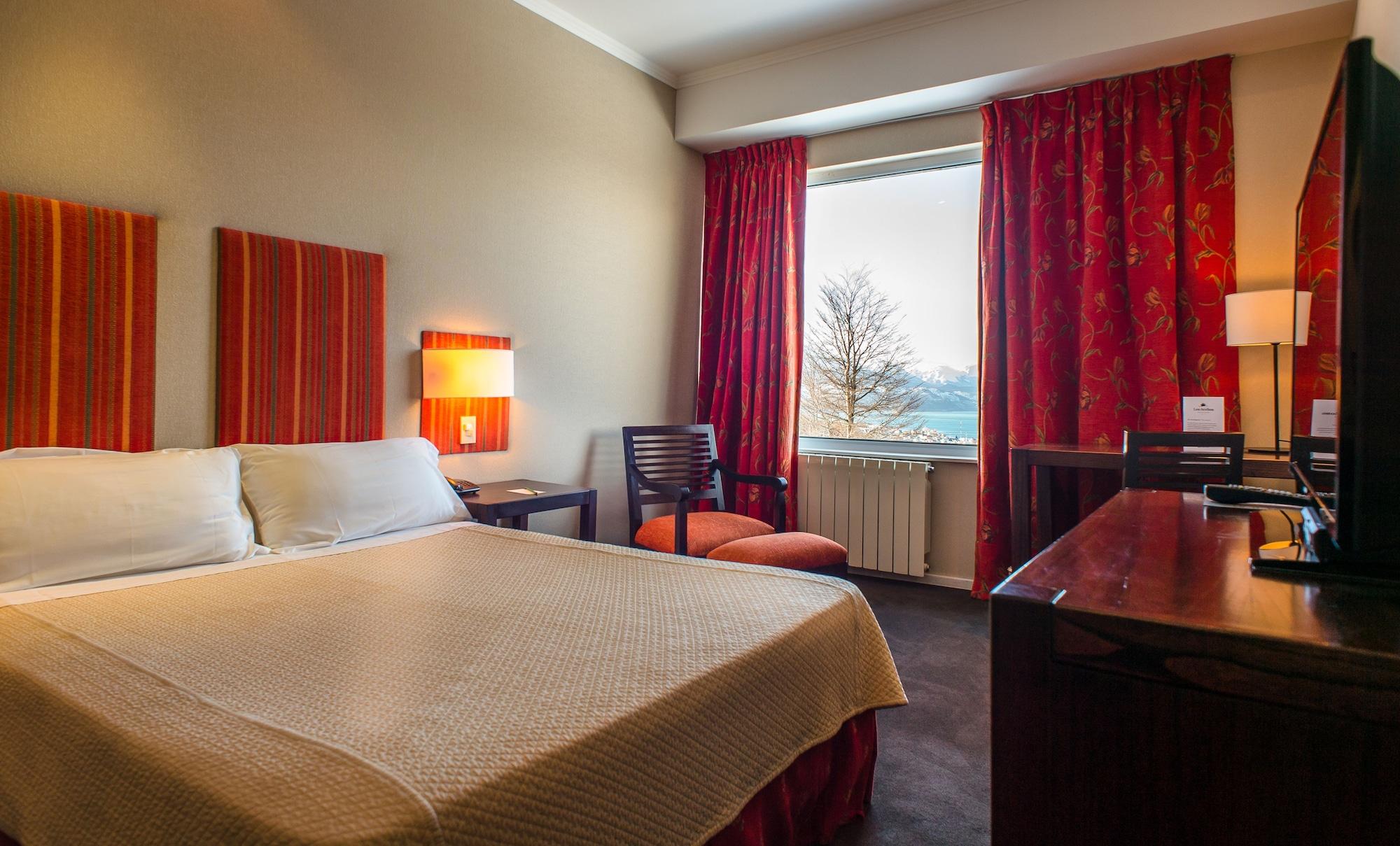 Los Acebos Ushuaia Hotel Dış mekan fotoğraf