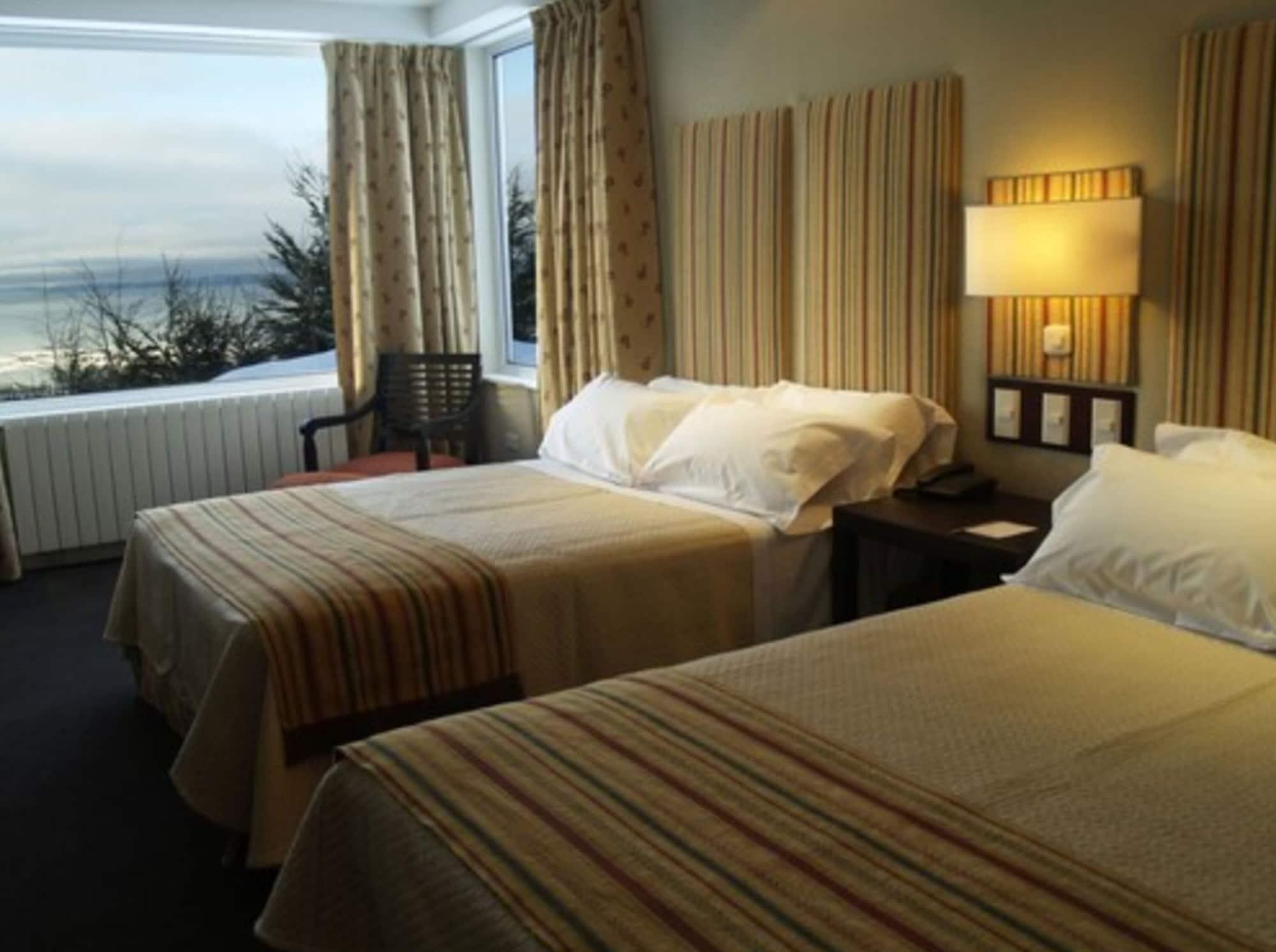 Los Acebos Ushuaia Hotel Dış mekan fotoğraf