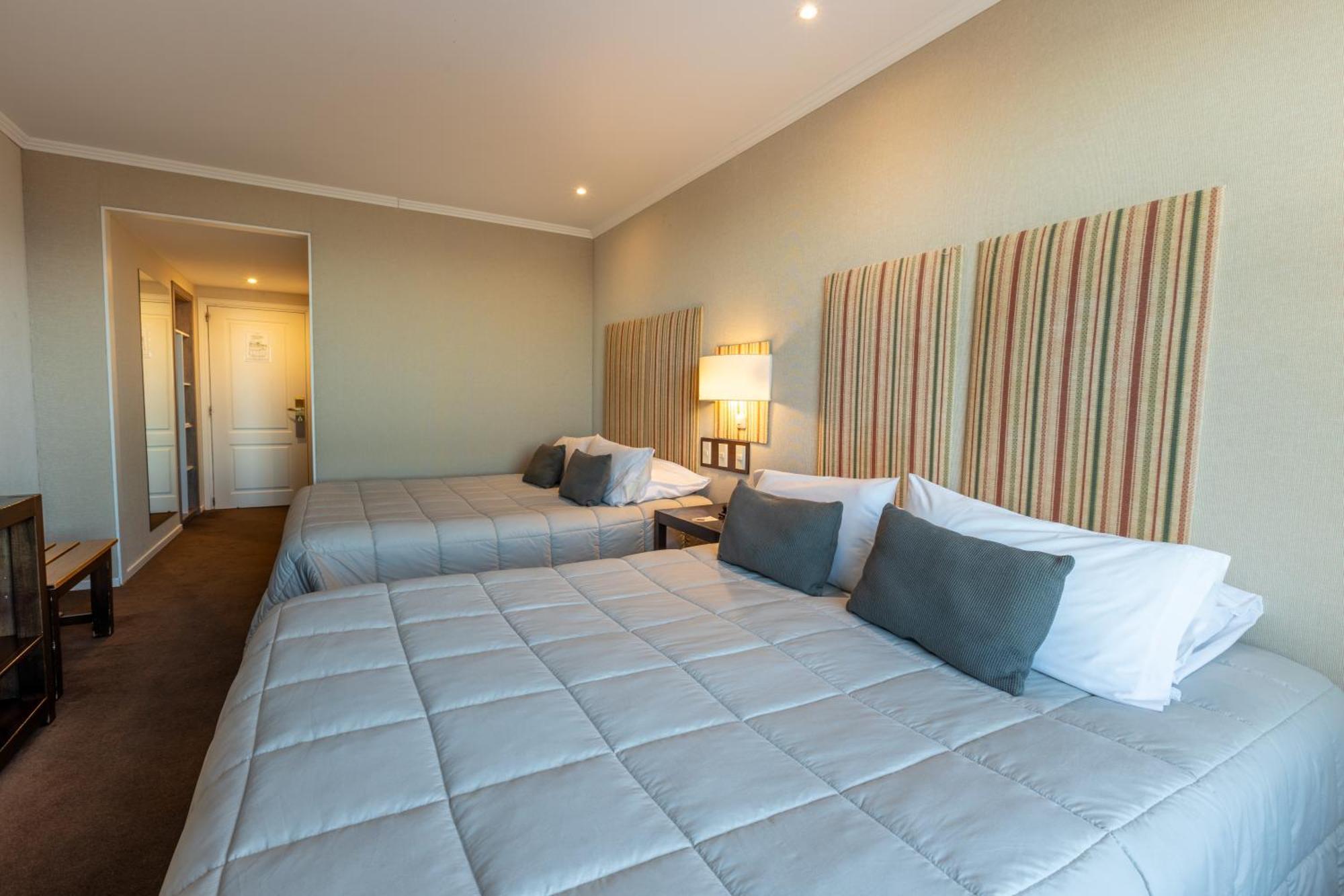 Los Acebos Ushuaia Hotel Dış mekan fotoğraf