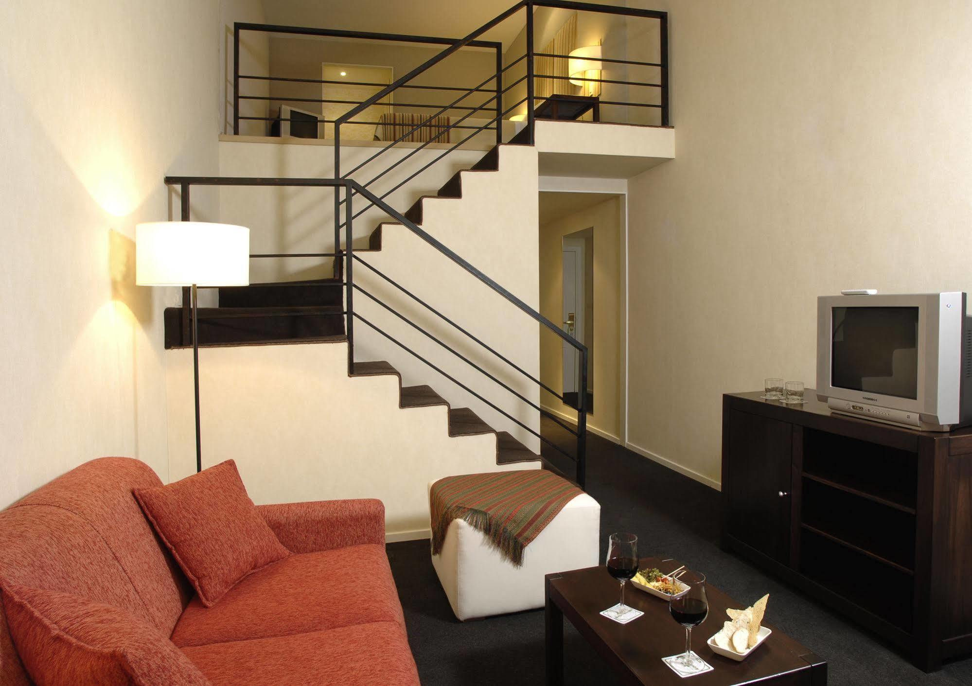 Los Acebos Ushuaia Hotel Dış mekan fotoğraf