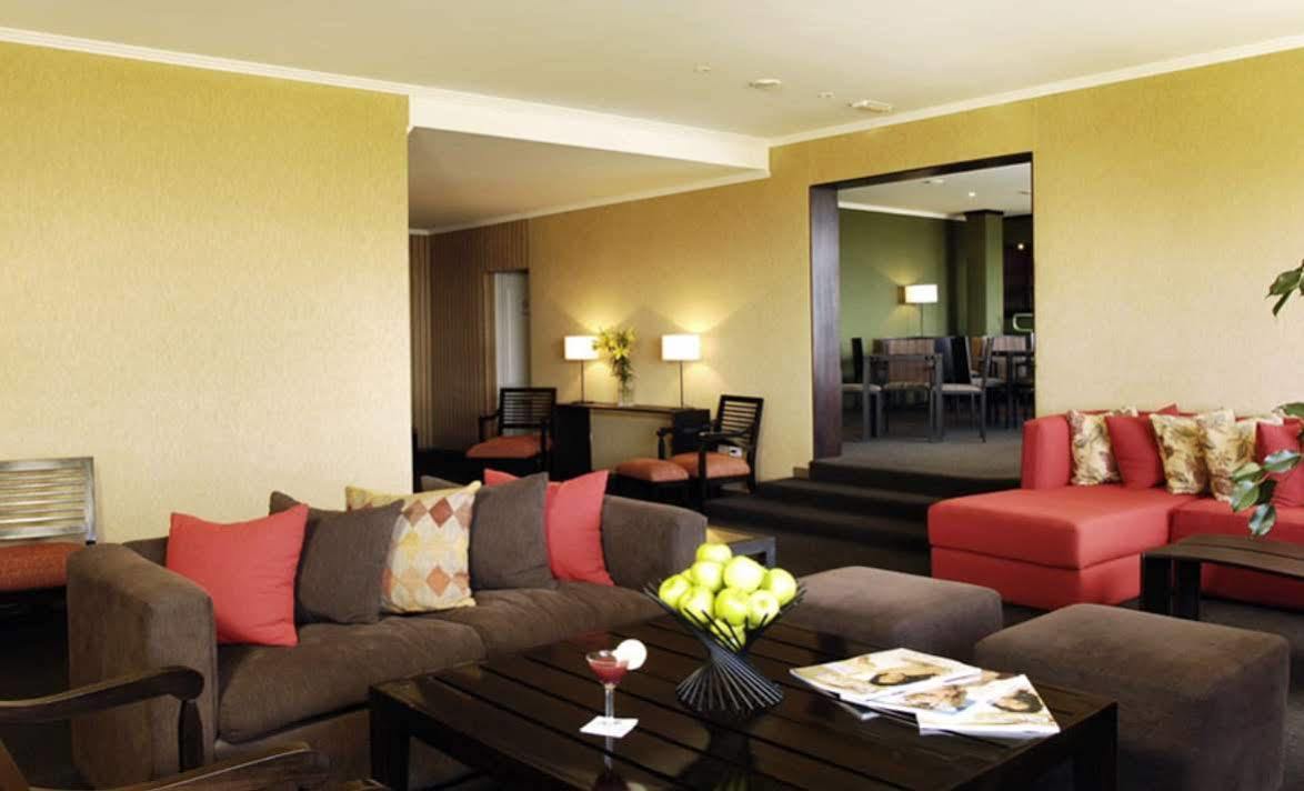 Los Acebos Ushuaia Hotel Dış mekan fotoğraf